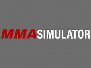 MMA Simulator Windows game