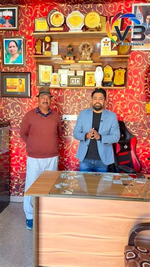 v3 Electronics on Instagram: "Waching machine achivers"