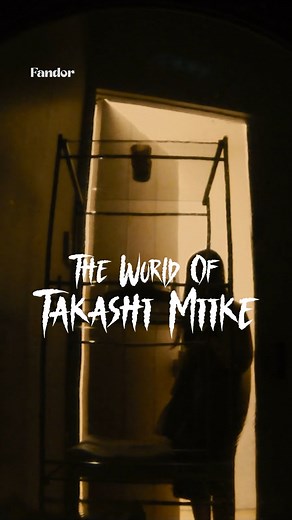 2.6K views | Need more Takashi Miike after Nyaight of the Living Cat? We got you! Step into the weird, the bold, and the unclassifiable with Mike's AUDITION, THE GREAT YOKAI WAR and OVER YOUR DEAD BODY – streaming now on Fandor. | Fandor | Facebook