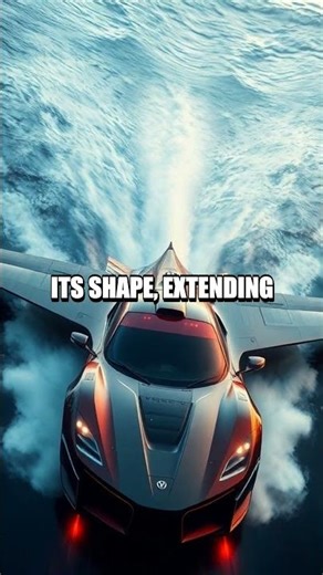 The Neon Subrace of the Bioluminescent Modded Car