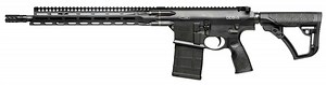 Daniel Defense DD5 V3 7.62x51mm 16in Barrel 20 1 Round Capacity
