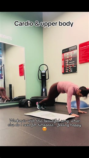 Cardio & Upper Body Workouts for Women
