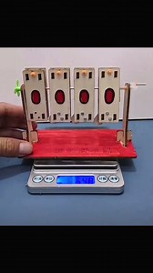 1.7M views · 2K reactions | How binary works #binary #mathematic#diy #craft #Fbreels #petfacts #tips #reels #experiment #unexpected | Matakonnarng | Facebook