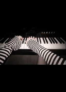 Moonlight Sonata Third Movement, Beethoven