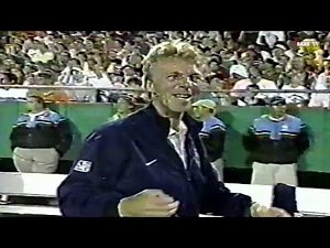 Kansas City Wiz vs. Tampa Bay Mutiny | June 5, 1996