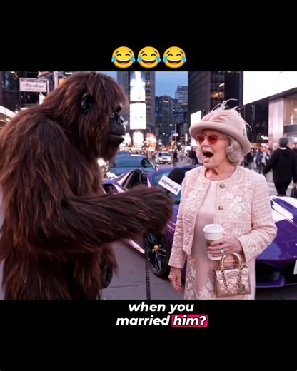Why granny actually laying down some facts?#bigfoot #bigfootboys #yeti #bigfootvlog #bigfootboyz #FYP • #ViralReel • #ReelltFeellt #ReelOfTheDay #InstaReels #ReelsUK #ExplorePage #trendingnow #LondonLife • #LondonVibes • #ThislsLondon • #MyLondon #HiddenLondon •#LondonStyle • #LondonReless | Yeti Vlogs