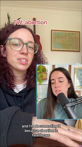 We hear testimonies every day from women who regret having had their children aborted. They are grieving and hurting. Women who try to destigmatize abortion do themselves and other expectant mothers a great disservice. Abortion has a stigma, and rightfully so. It kills innocent babies. Read the personal testimonies of women who regret their abortions: https://www.cantstaysilent.com/ | Live Action