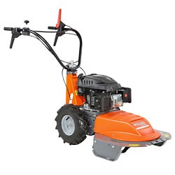 Oleo-Mac DEB 528 Wheeled Brush Cutter Mower