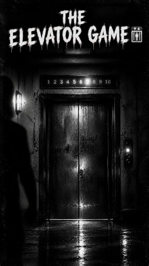 The Elevator Game