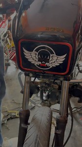 Splendor headlight modified #viralreels #trendingreels | Mohammad Sahid