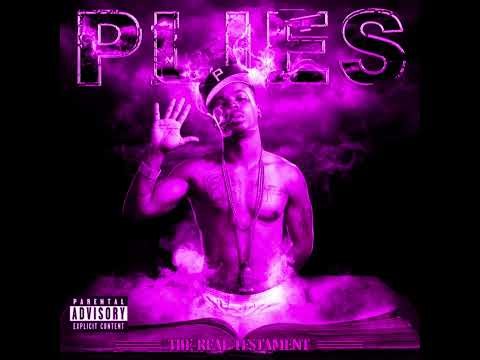 Plies - Hypnotized (Feat. Akon) (Chopped & Screwed)