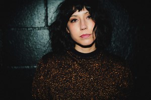 Deep Sea Diver Frontwoman Jessica Dobson Shares Monumental Experiences That Went Into 'Impossible Weight'