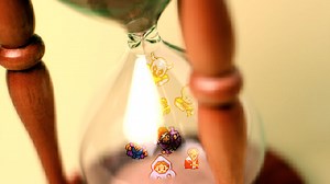 More in the bottle: the dubious value of game length