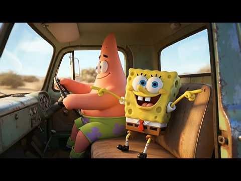 🚗🧽 They Mocked SpongeBob’s Old Rusty Car… Until Its CRAZY Transformation Shocked Everyone!