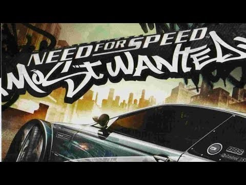 Career Mode | Need For Speed Most Wanted #1