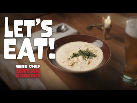 How To Make Seafood Chowder The Right Way (East Coast Style)