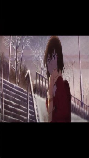 I thought this song fit erased #erased anime #animeedit #edit