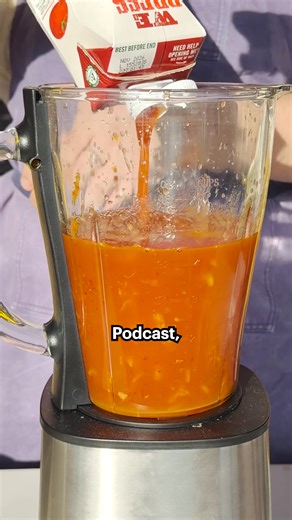 Try this cocktail with a gut-healthy twist🍹 On this week’s episode of the Good Food podcast Professor Tim Spector is sharing his kimchi bloody mary recipe from his new book. Not only does the Korean fermented cabbage add a tangy flavour, it brings with it a wealth of health benefits – from probiotics and essential vitamins and minerals to fibre. Who knew you could be boosting your gut health while enjoying a cocktail! Listen to the full episode at the link below, and download the Good Food app 