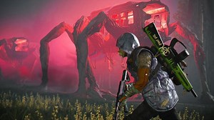 Once Human: How to get Standard Parts