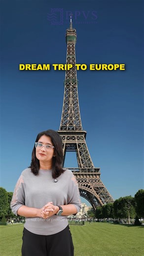 BPVS on Instagram: "Dreaming of Europe but worried about visa refusals? 🌍 With BPVS Visa Guarantee Programme, your visa fee is 100% protected — no stress, no risk, just confidence! 💼✈️ Disclaimer: BPVS does not offer or provide any job-seeking or recruitment services. #bpvs #visaguarantee #schengenvisa #europeantrip #travelwithconfidence #visasupport #travelmadeeasy #visaassistance #touristvisa #visaservices [bpvs, visa guarantee programme, schengen visa, europe travel, tourist visa, visa refu