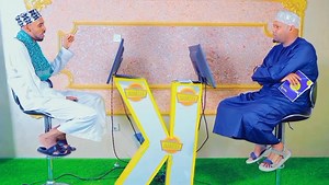 23K views · 288 reactions | Maansada: Cisbitaalka Cumar Dhuule iyo Cambaro luula "Abwaan Heelo | Sadaam M. Caqli | Facebook