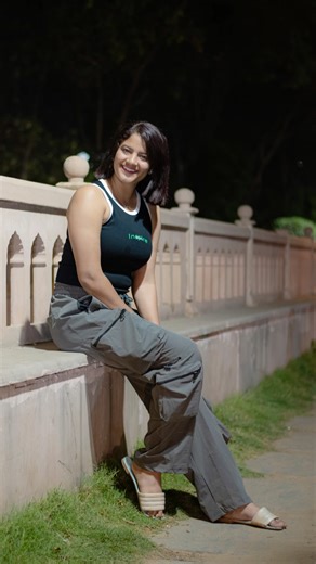 Approached a bodybuilder stranger for portraits #uthinkiclick #shorts