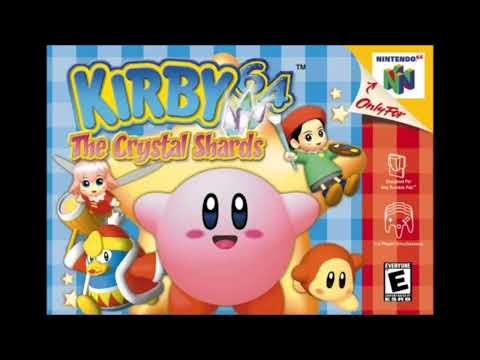 Kirby: All Death Sounds (1992-2025)