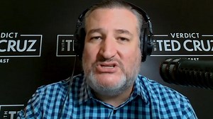 Nick Shirley is doing journalism in a way that the corporate media doesn’t do anymore. He actually went to Minneapolis and investigated the daycares receiving millions of taxpayer dollars. You don’t want to miss today’s episode of Verdict: https://podcasts.apple.com/us/podcast/explosive-undercover-video-of-massive-somali-fraud/id1495601614?i=1000743031187 | Ted Cruz