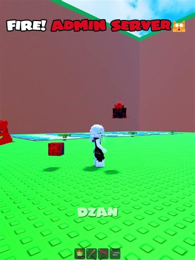 Sneaking into the admin server… and the shocking ending!!!🤫