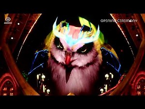 EDC Las Vegas 2024 Opening Ceremony Day 3 kineticFIELD