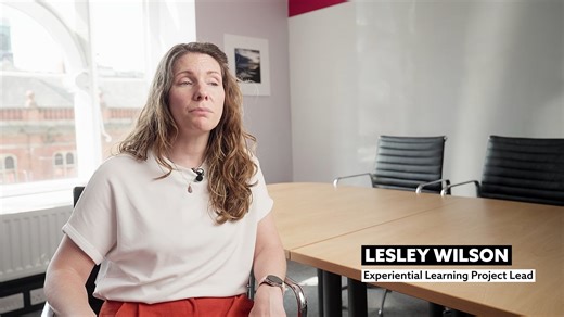 Learning Beyond Lectures