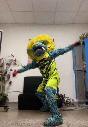 Motivado: Combate y Baile en EEG Perú 2023