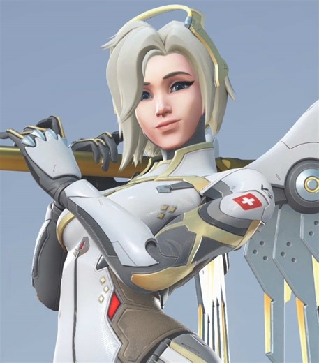 Top 500 Overwatch Gameplay and Layout Changes