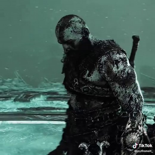 Exploring the Legacy of Kratos: The God of War