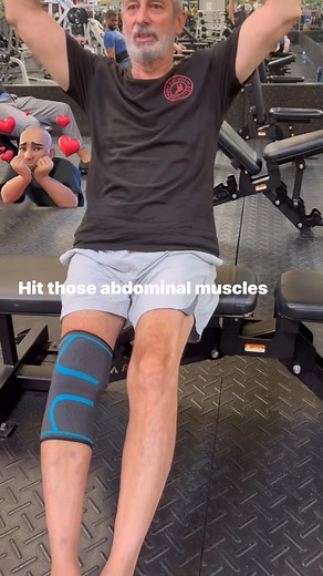 Fit over fifty | Larry Turesky