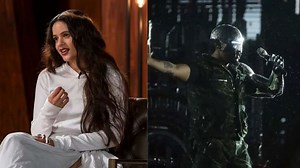 Veja os shows internacionais confirmados no Brasil em 2026 - Verso - Diário do Nordeste