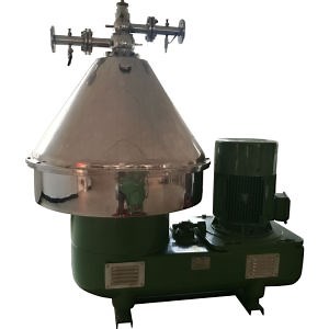 [Hot Item] Large Capacity Industrial Centrifuge Price for Pharmaceutical Industries