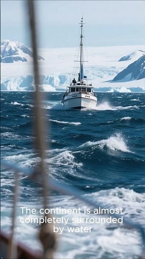 What Makes Antarctica So Special?