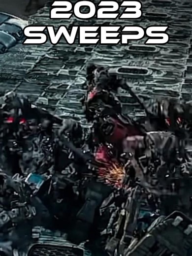 Sweeps evolution (tv shows and movies only) 1986-2023