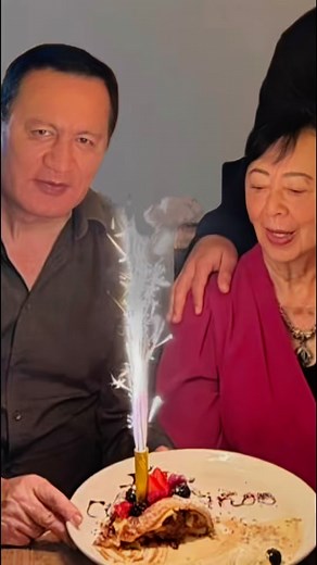 ¿Cómo poner en palabras todo lo que siento por ti? Te amo, mami❤️❤️ Feliz cumpleaños. | Miguel Ángel Osorio Chong