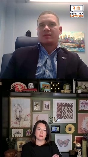 Hyperion Solutions on Instagram: "Modernization is more than replacing old equipment. This episode covers when upgrades make sense, how codes and obsolescence affect decisions, and what owners should plan for long term. 🎧 New episode of Let’s Talk Elevators is live. LINK in bio for full episode! Have a topic or guest idea? Share it on the site."