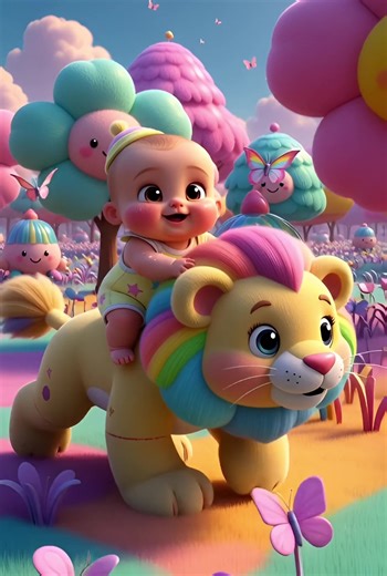 Funny Videos for Kids - Dreamland Adventures