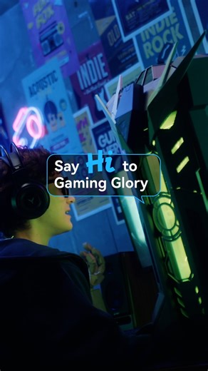 Creality on Instagram: "Whatever your passion, make it personal—with #3Dprinting. Creality Hi Combo 🔗 to.store.creality.com/creality_hi 🎮 From gaming rigs to desk setups to custom gear—if you love it, you can print it. #creality #crealityhi #multicolor3dprinting #3dprinter #pccase #computer #laptop #pcmod #gamingpc"