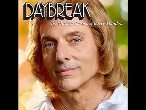 Daybreak: The Music & Passion of Barry Manilow- Bethany Beach Bandstand