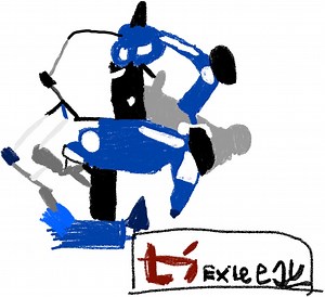 MINECRAFT　java版　Hypixelサーバーの、入れ方