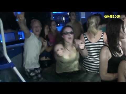 New Feb 2012 - Gunjee.com SOAP Dartford Pool Party!