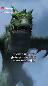 3) Los 8 Dragones Más Poderosos Clase Roca - Parte 6 - "CENTINELA"