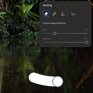 See how travel photographer Vanessa Martin uses Lightroom to tweak the colors and add more depth to her images. | Adobe Lightroom