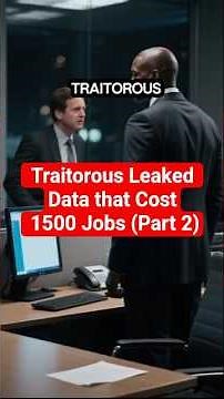 What's REALLY Happening to Employees After a Business Data Breach