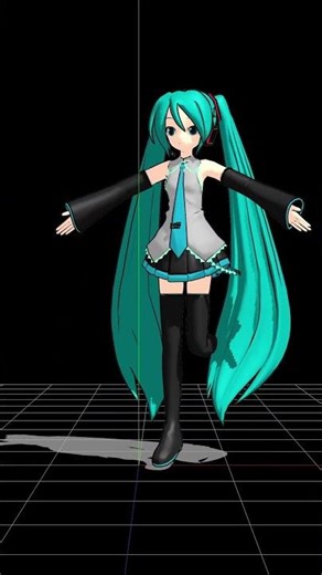 MMD SPLIT DANCE motion DL (base DOWNLOAD)